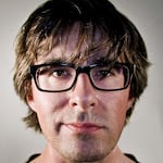 Filmmaker Stephen Kozik