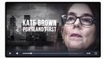 Screenshot from a 30-second TV ad paid for by the "Knute Buehler for Governor" campaign. 