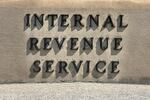 The headquarters of the Internal Revenue Service is in Washington on Saturday, August 10, 2024.
