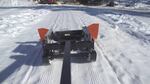  The Methow Trails is one of the first places in the country to allow fat bike riding on their Nordic trails.They use special grooming equipment to create single track trails. 
 