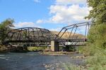 The Naches River is the main source of drinking water for the City of Yakima.