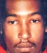 Deontae Keller was shot and killed by a Portland police officer in 1996.