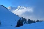 Alta Ski Area has long been a bucket list for skiers in North America.