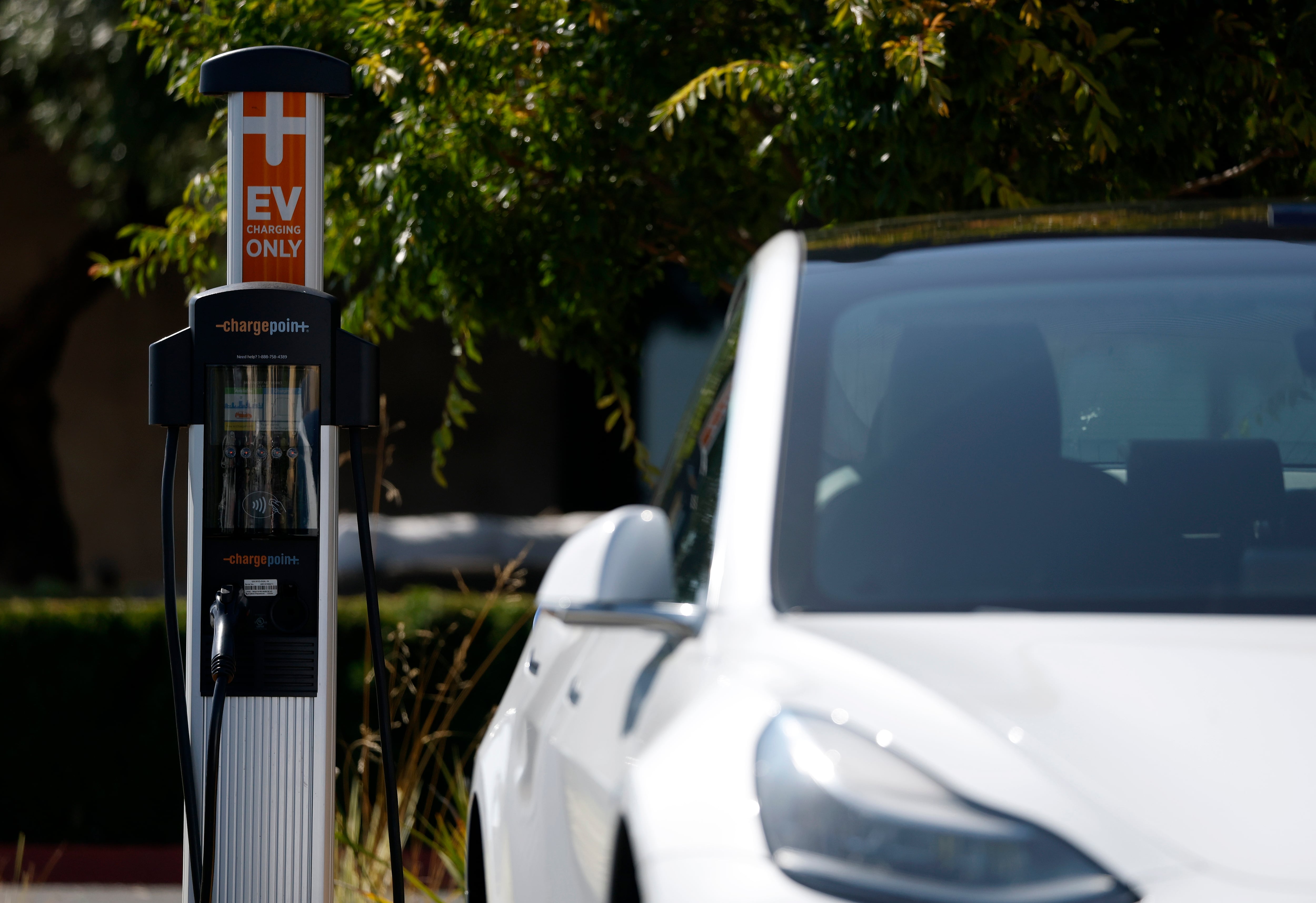 Dealers are scrambling to sell qualifying EVs on their lots before the tax credits disappear.