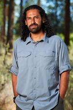 Bahman Abbasi is an assistant professor and engineer with Oregon State University Cascades.
