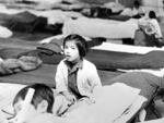 Vietnamese refugee at Mount Angel.