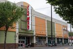 The Hawthorne Fred Meyer store is pictured in Portland, Ore., Monday, Sept. 23, 2019. A local union representing grocery workers from across Oregon and southwest Washington called for a boycott of Fred Meyer stores in the region.