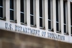 The U.S. Department of Education is telling impacted districts that the Biden administration, in awarding the grants, violated “the letter or purpose of Federal civil rights law.”
