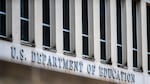 The U.S. Department of Education is telling impacted districts that the Biden administration, in awarding the grants, violated “the letter or purpose of Federal civil rights law.”