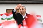 President Trump has spoken admiringly of Hungary's Prime Minister Viktor Orban. U.S. scholars of democracy say Orban has used various tactics, including stocking state agencies with loyalists and attacking media business models, to turn Hungary into a competitive authoritarian state. Under competitive authoritarianism, there are still elections, but the playing field is tilted in favor of the ruling party.