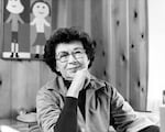 Beverly Cleary has written more than 40 books.