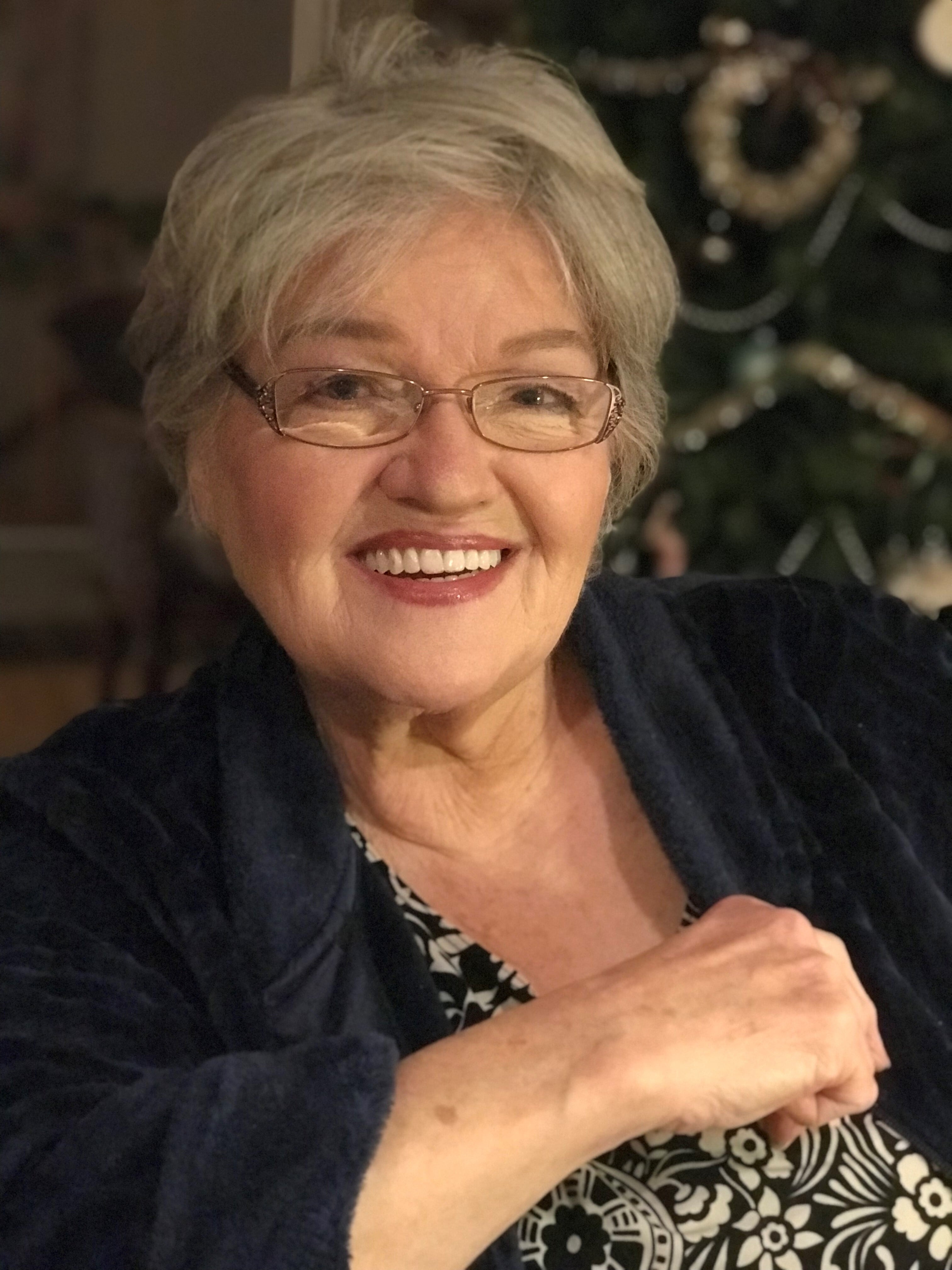 Julie Walton-Davidson's mother, Connie Walton, 83, always emphasizes seeing beyond superficial appearances, which inspired Julie to instill that in her own daughters.