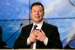 Twitter on Monday announced it has accepted billionaire Elon Musk's bid to takeover the social media company for $44 billion.