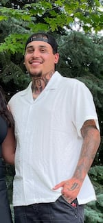 Robert Root, 23, attended three arraignments without a public defender. “They’re violating my constitutional rights,” he said.