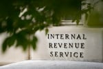 IRS подає позов до сторожової групи для отримання записів про напад Трампа на Гарвардський університет