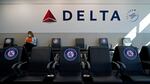 Delta Air Lines will start paying flight attendants for the time that passengers are boarding. That's a first for a major U.S. airline. Flight attendants in the U.S. generally don't begin getting paid until the doors close after boarding.