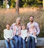 Matt and Amanda Mracek, who now live with their three children outside Orlando, Fla., each bought a first house in Minnesota after the 2008 housing crash.
