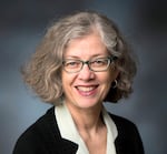 Mary King, labor economist and retired Portland State University professor
