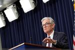 Federal Reserve Board Chairman Jerome Powell speaks during a news conference at the Federal Reserve, Wednesday, Dec. 18, 2024, in Washington.