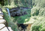 Silver Falls State Park, July 1, 2025