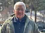 Bobby Brunoe is the CEO of the Confederated Tribes of Warm Springs and one of the co-chairs of the Deschutes Basin Water Collaborative.