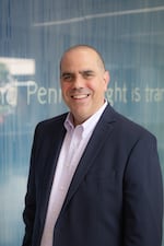 Ray Moreno, M.D., chief executive of Providence St. Vincent Medical Center, in an undated handout photo.