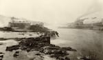 For more than 150 years, the power of the Willamette Falls was harnessed for industry.