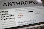 AI lab Anthropic announced this week that it had developed a powerful new model the company believes could “reshape cybersecurity.” It said that its latest model, Mythos Preview, was able to find "high-severity vulnerabilities, including some in every major operating system and web browser."