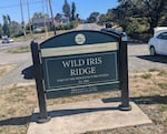 The reported rape on Aug. 27, 2024, occurred on the trail at Wild Iris Ridge in west Eugene, Ore. The trailhead is on Bailey Hill Road and South Bertelsen Road.