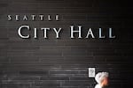 Seattle City Hall.