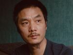 Gao Zhi, 44, a Chinese factory worker turned dissident, at his home in a small village in the Netherlands.