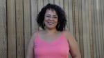 Andrea Redeau is a Portland therapist. She started the counseling center Uniquely You specifically to treat racial trauma for Black Oregonians and other people of color.