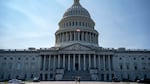 U.S. Capitol.