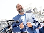 Ben Jealous takes the lead at the Sierra Club at a pivotal moment for the organization.