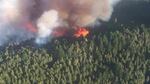 Oregon Gov. Kate Brown declared the Chetco Bar Fire in the Rogue River-Siskiyou National Forest a conflagration Sunday, Aug. 20, 2017, authorizing the mobilization of more resources to combat the blaze.