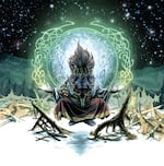 “Autumnlands” is a fantasy epic.