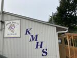 Coos Bay's Marshfield High School is one of only 6 high schools in the state to own and operate their own commercial radio station.