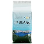 OPBEANS Portland Coffee Roasters 12 oz Coffee