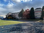 North Portland's Jefferson High School is the latest PPS high school to be slated for major renovations. The project is still in the planning stages.
