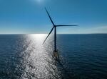 Wind makes up about 10% of the U.S. electricity mix — the largest single source of renewable energy.