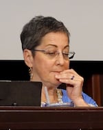 Washington County Commission Chair Kathryn Harrington and the rest of the commission adopted a resolution and order on July 22, hoping it will allow the county to continue receiving funds from the federal government.