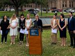 When the Center for Reproductive Rights first announced the lawsuit against Texas in March, there were five patient plaintiffs. Now there are 20.