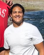 Marcelus Angelo Rodriguez, in an undated photo provided by the Clackamas County Sheriff’s Office. 