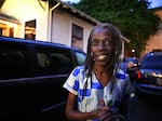 Portland City Council candidate Jo Ann Hardesty.