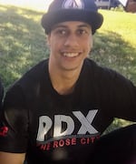 Portland Police shot and killed Terrell Johnson, 24, on May 10, 2017. The city has agreed to settle a civil lawsuit filed by the family for $600,000.