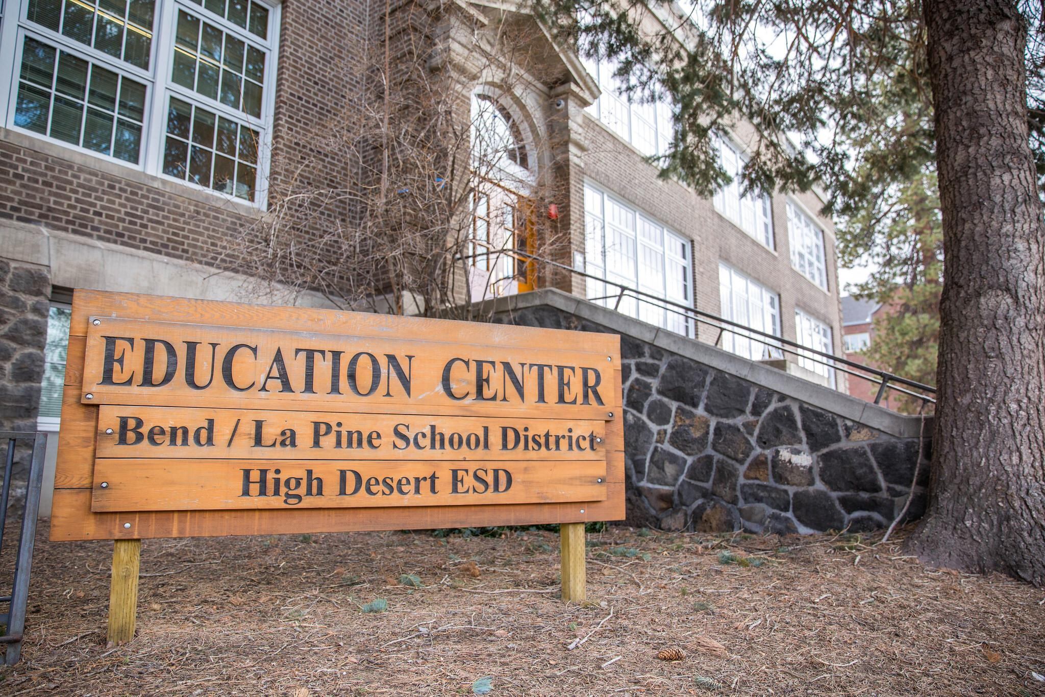 The Bend-La Pine School District is expected to grow by 3,000 students in the next 10 years.