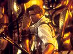 Brendan Fraser in The Mummy