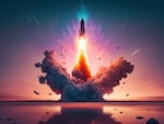 Computers have been used in rocketry for half-a-century, so it's possible to think that the new AI programs could help. They struggled to grasp the basics.