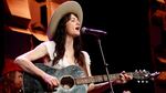 Nikki Lane performs at the Austin Convention Center, SXSW 2018