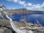 the city of Chiloquin has agreed to sell an estimated 2.5 million gallons of water to Crater Lake National Park during the months of May and June. 